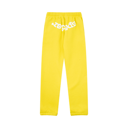 Sp5der Tracksuit