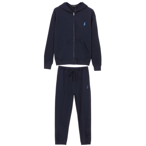 Polo Tracksuit