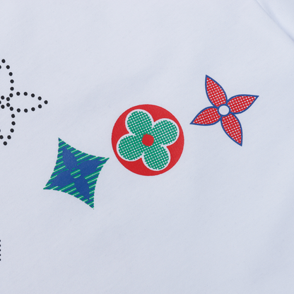 Monogram T-shirt
