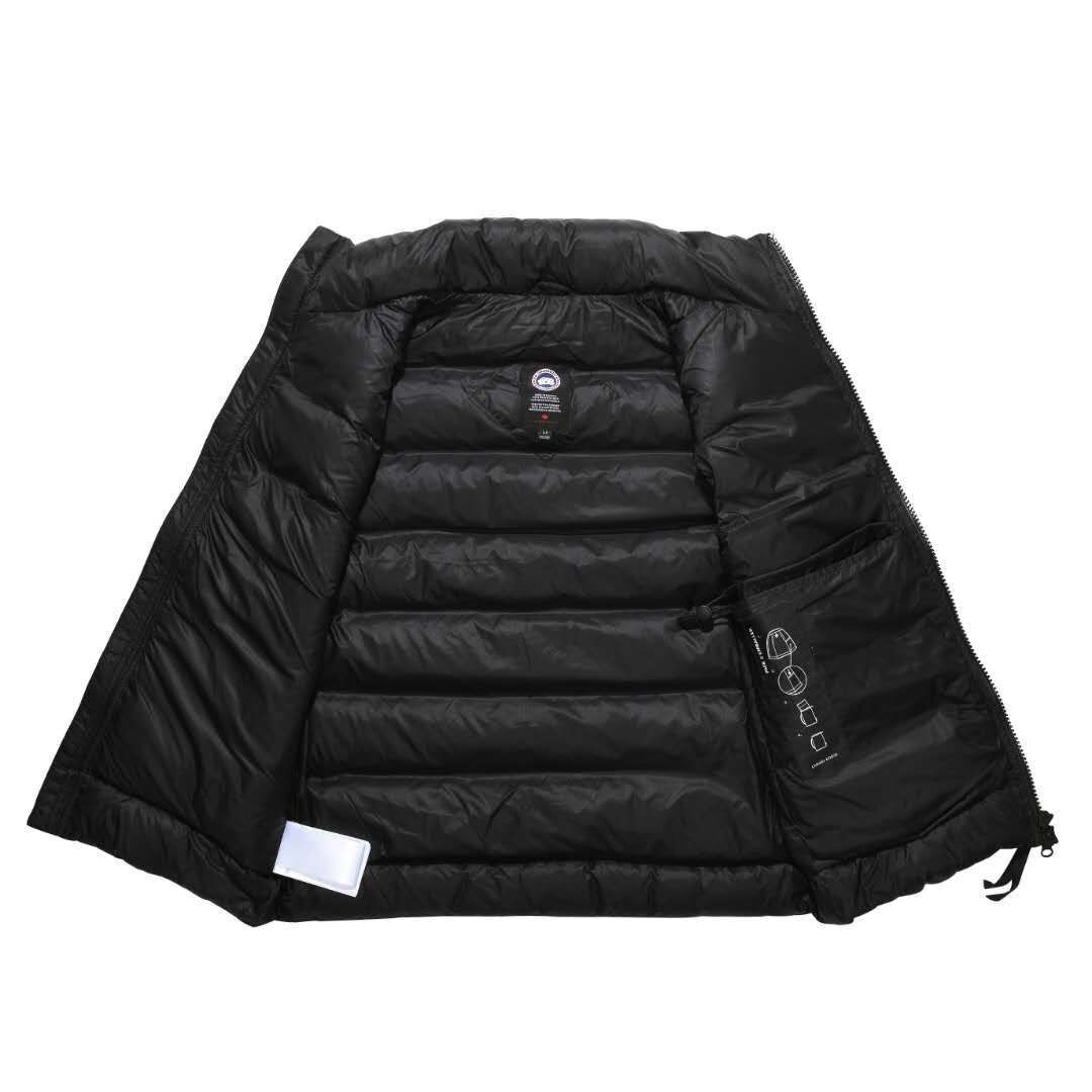 Goose Gilet