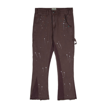 Gallery Dpt. Flared Jeans