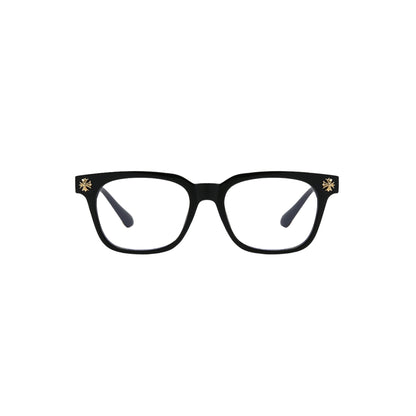 CHROME – GLASSES