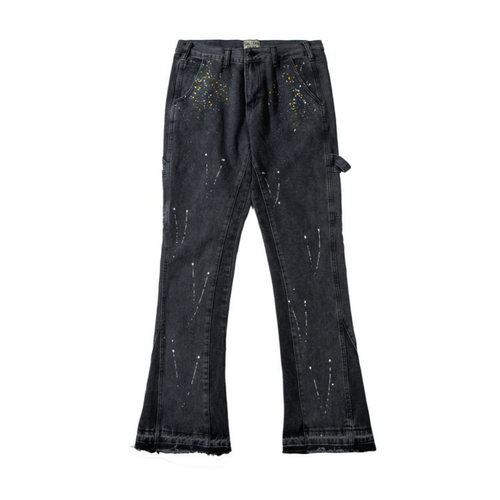 Gallery Dpt. Flared Jeans