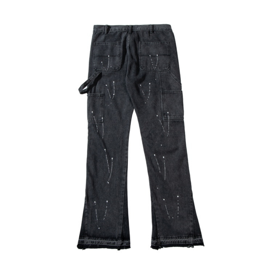 Gallery Dpt. Flared Jeans