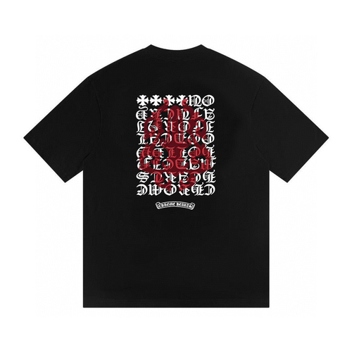 Chrome T-shirt