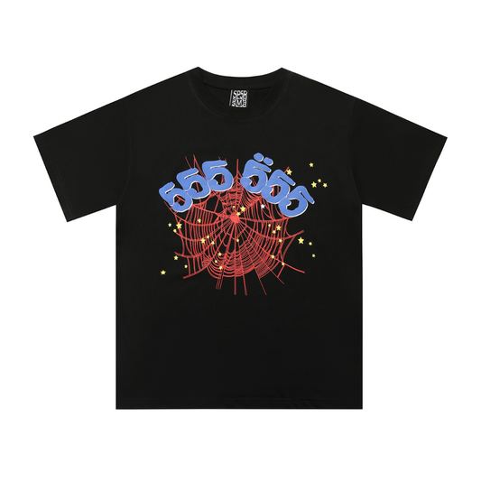Sp5der T-shirt