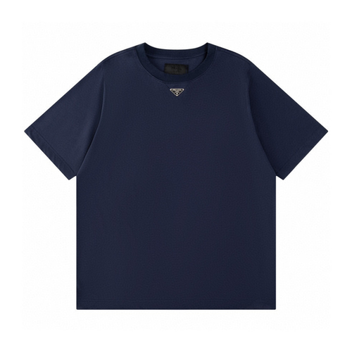 Monogram Badge T-shirt