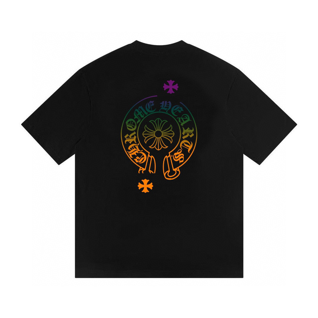 Chrome T-shirt