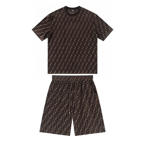 FND Short Set