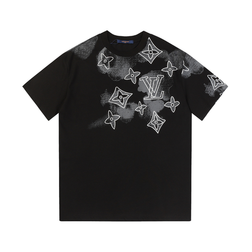Monogram T-shirt