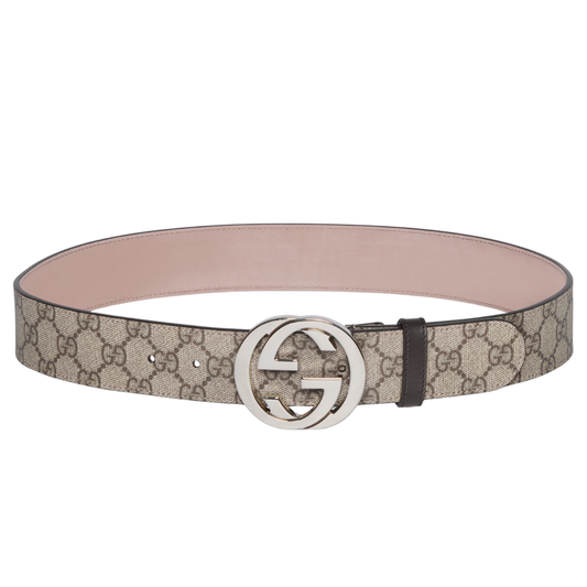 Monochromatic Belt