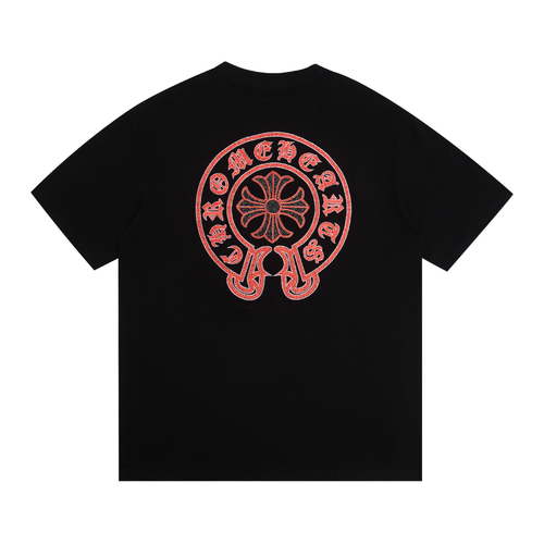Chrome T-shirt