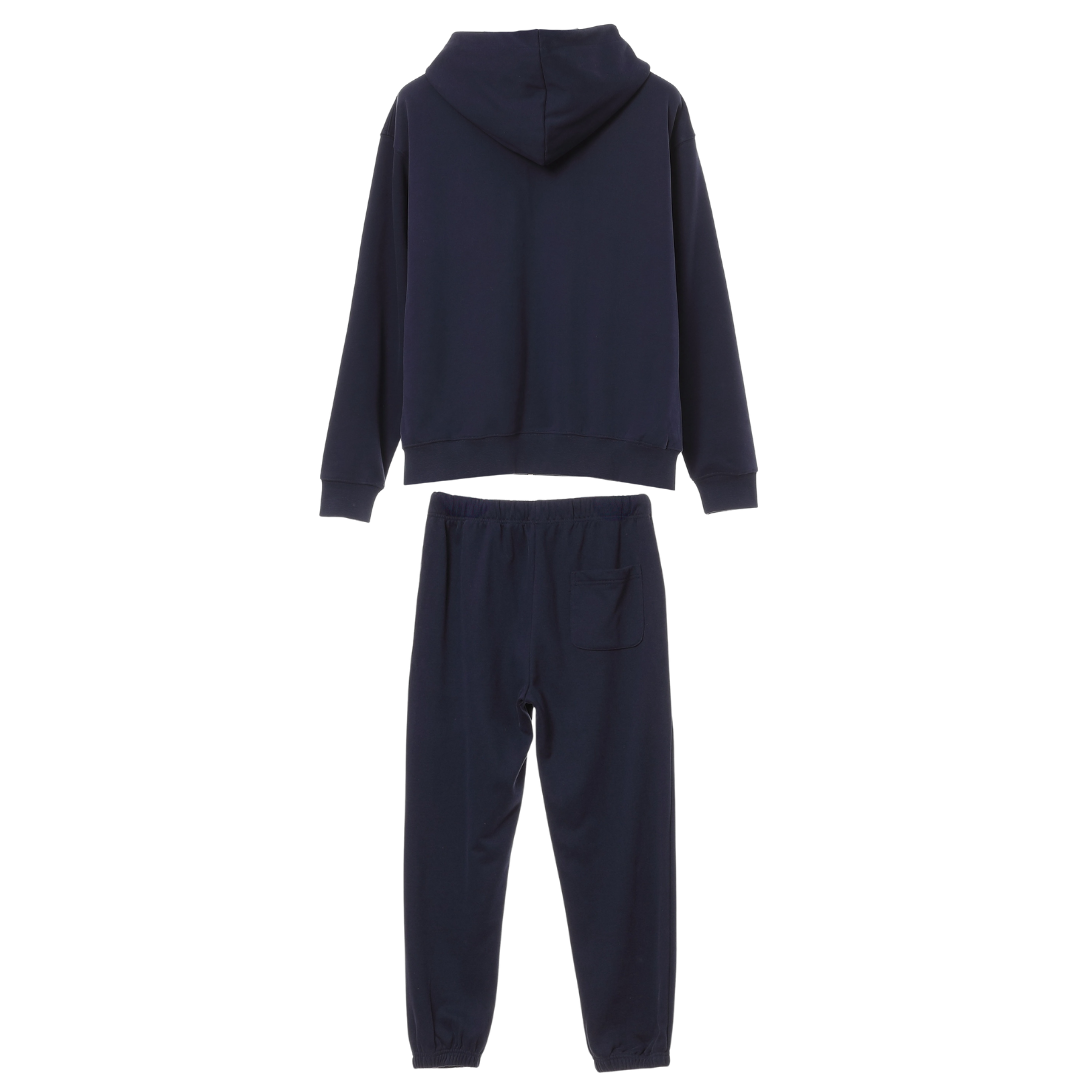 Polo Tracksuit