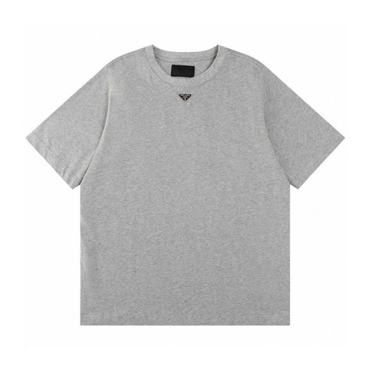 Monogram Badge T-shirt