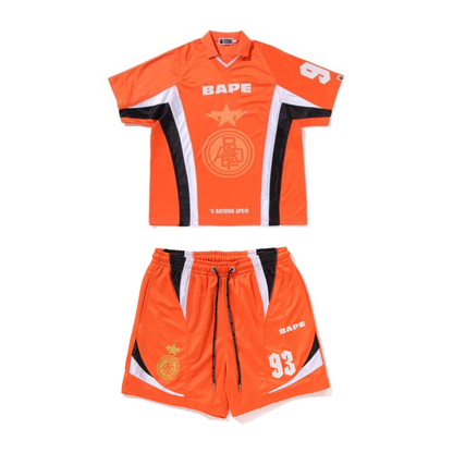 Bape Set