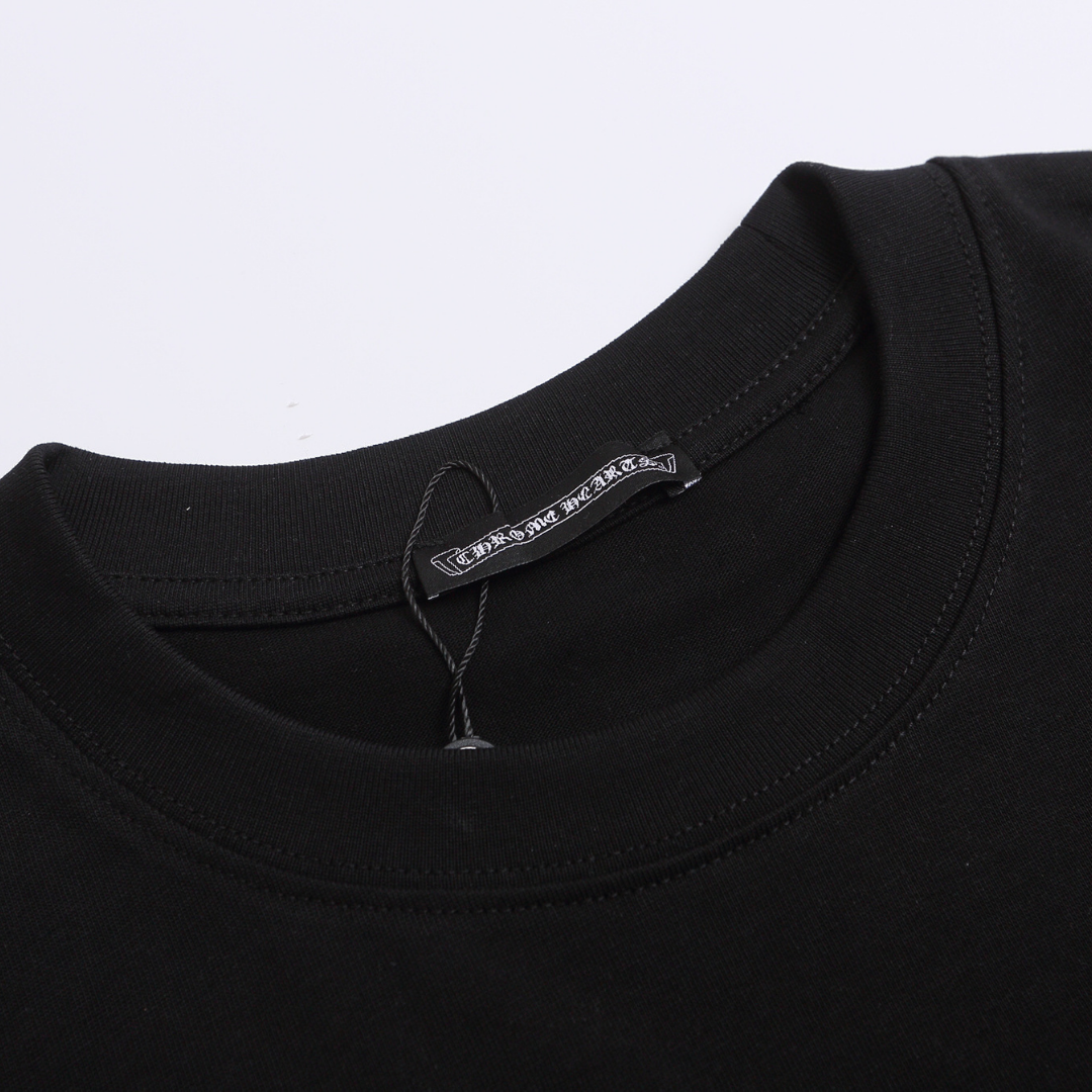Chrome T-shirt