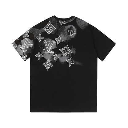 Monogram T-shirt