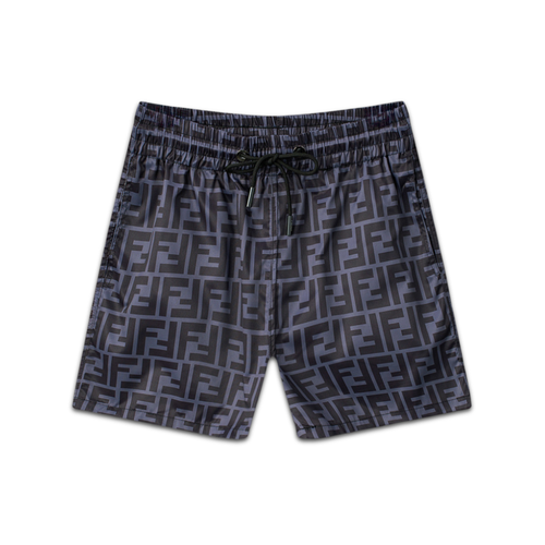 FND Shorts