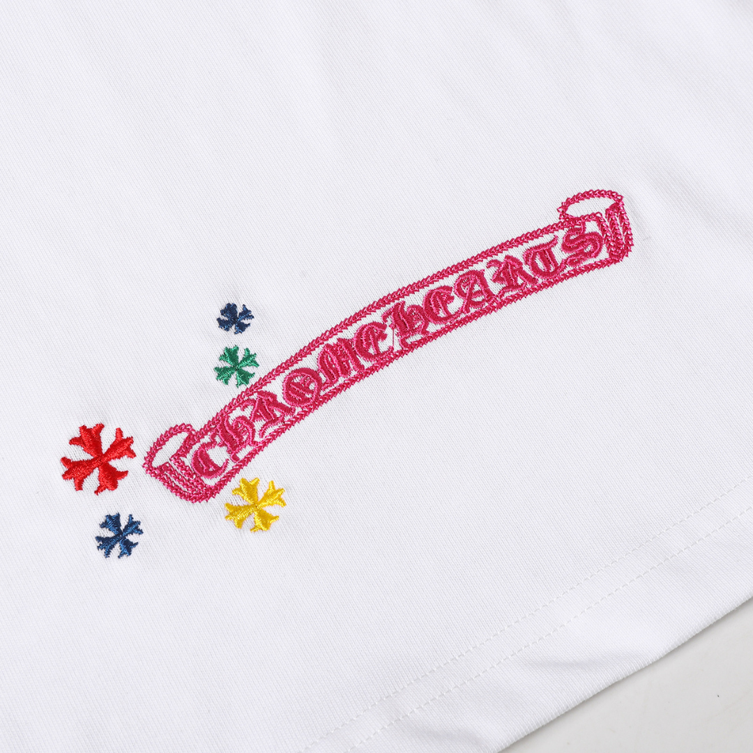 Chrome T-shirt