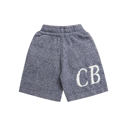 CB Monogram Shorts