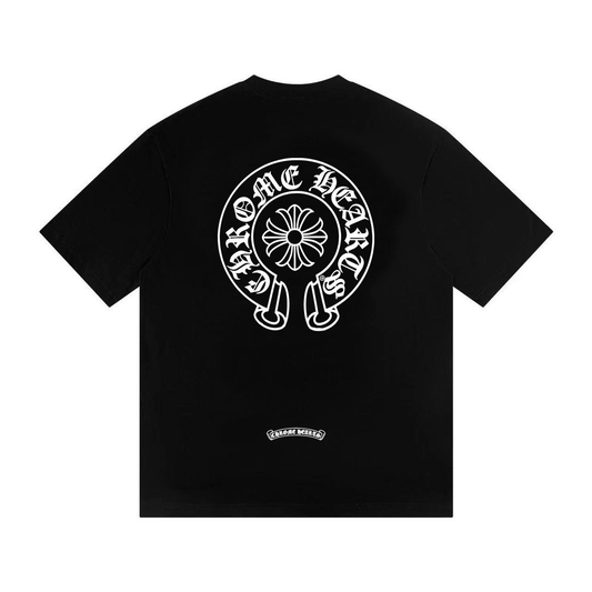 Chrome T-shirt