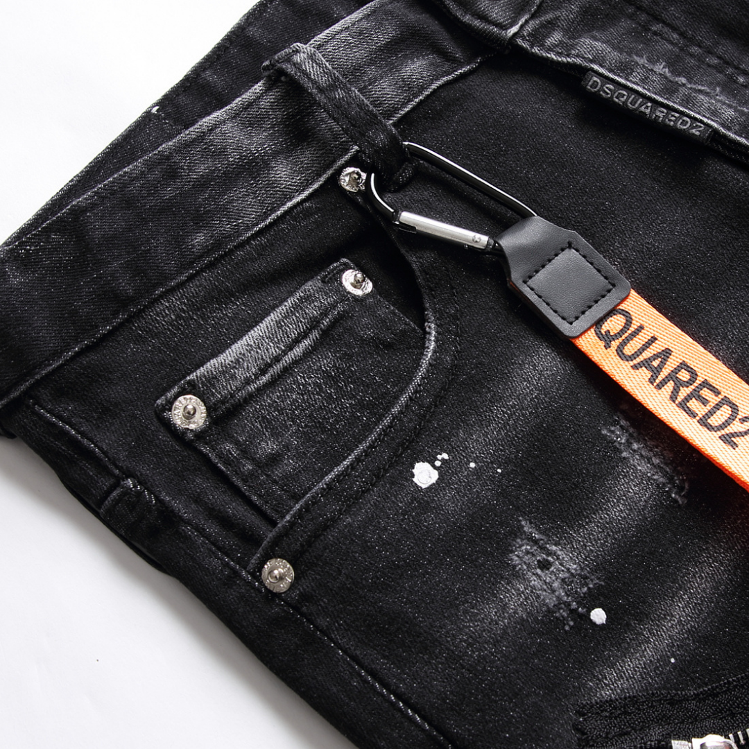 Dsq Jeans