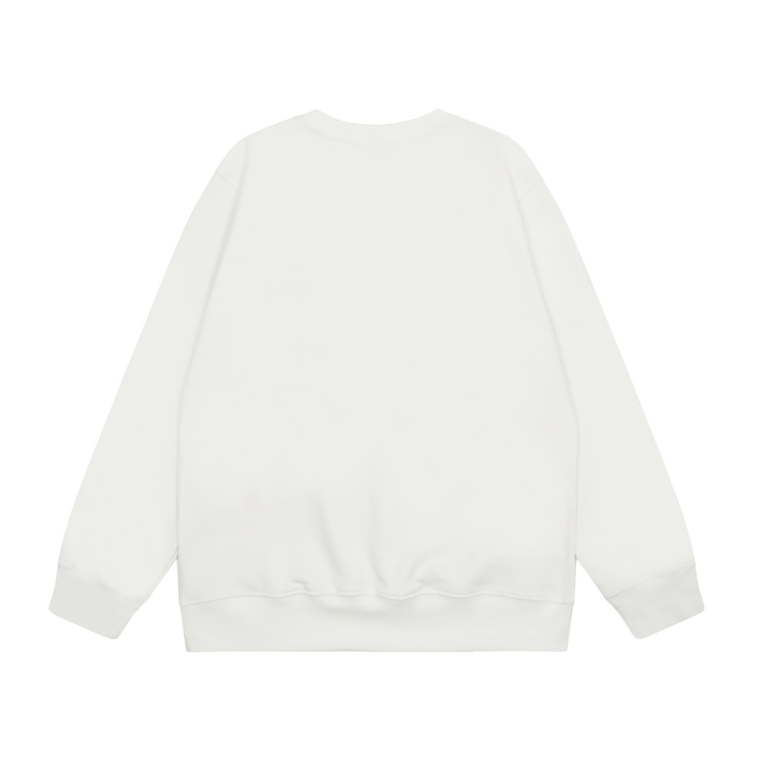 Casa Monogram Sweatshirt