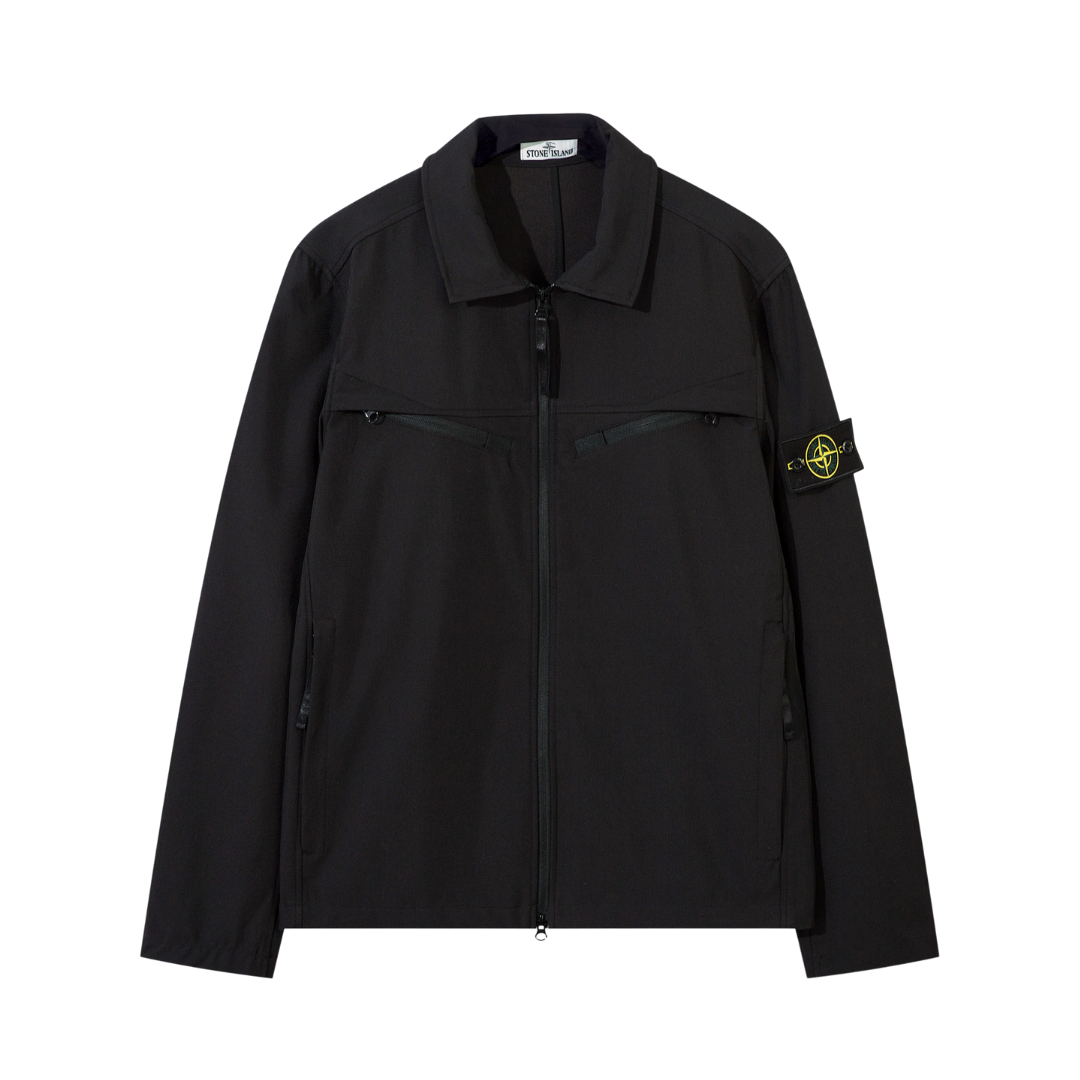 Tactic Jacket