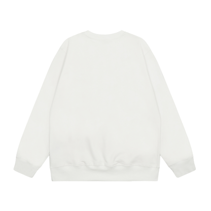Casa Monogram Sweatshirt