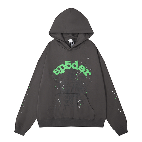 Sp5der Hoodie