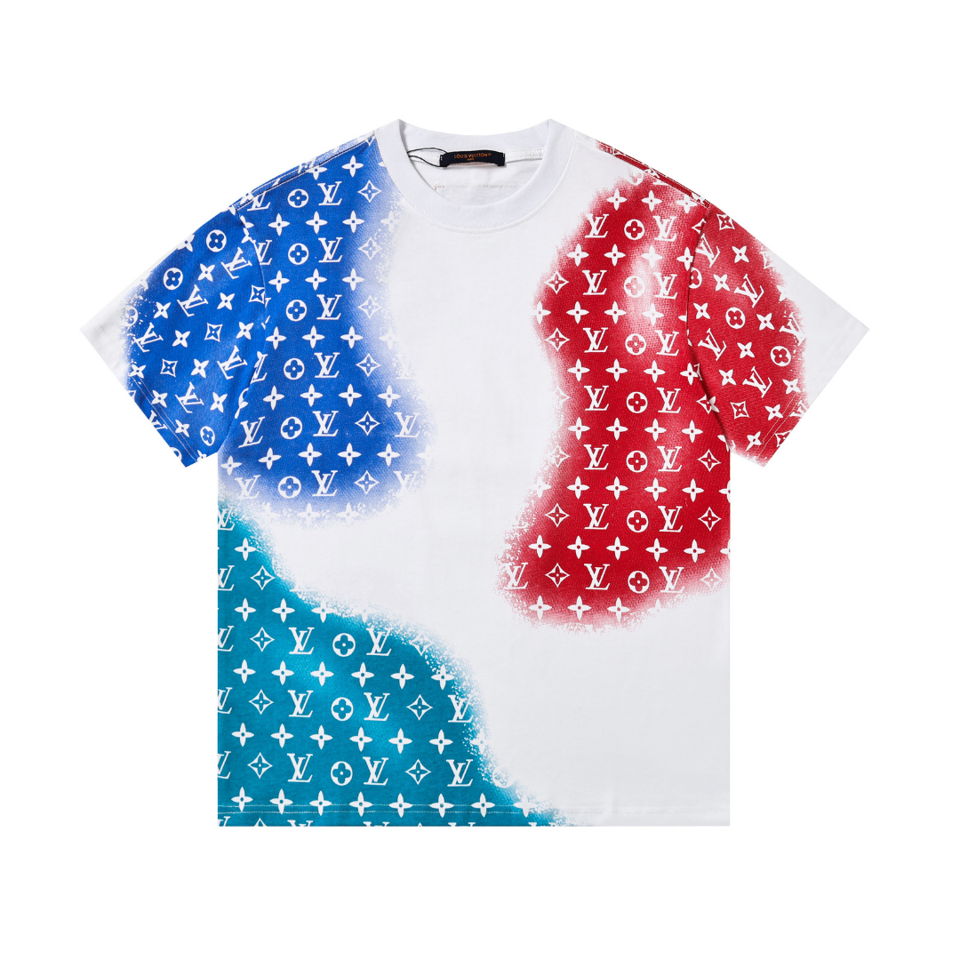 Monogram T-shirt