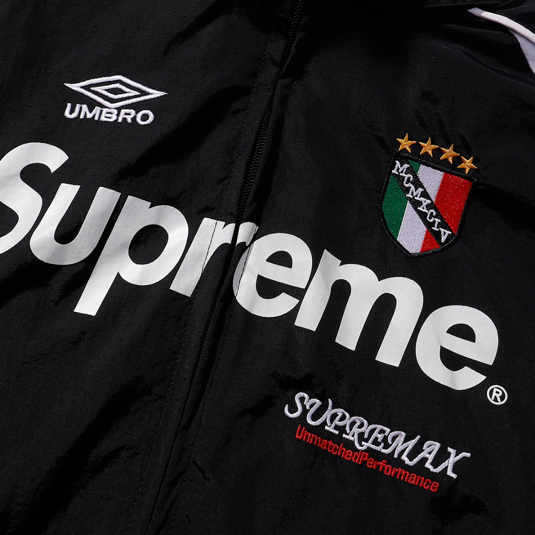 Supreme Tracksuit