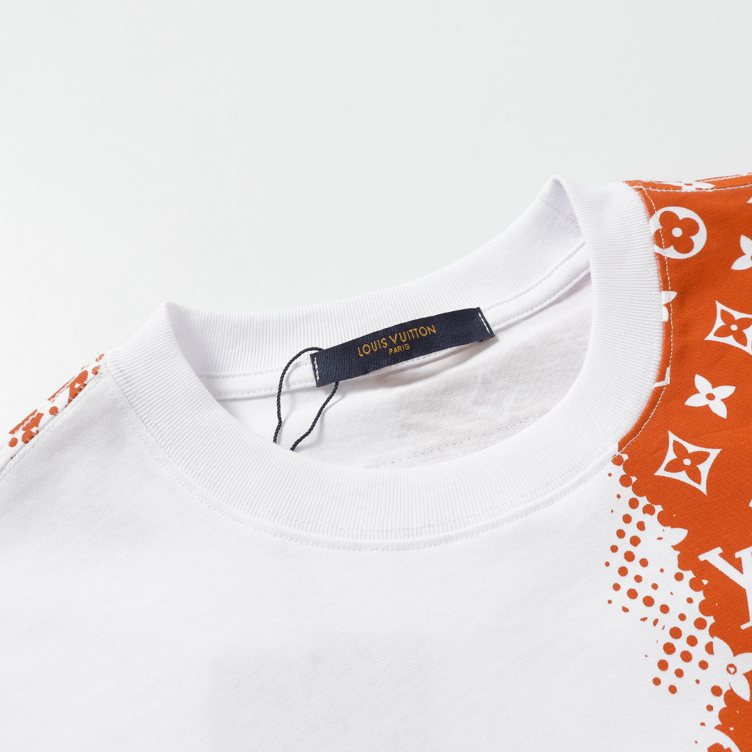 Monogram T-shirt