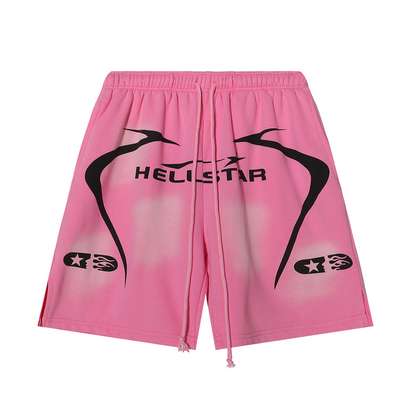 Hell Short Set