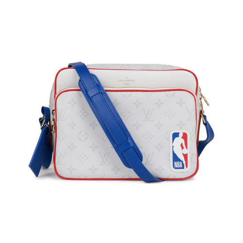 Messenger Antartica Bag
