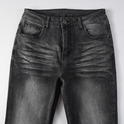Amr Flared Jeans
