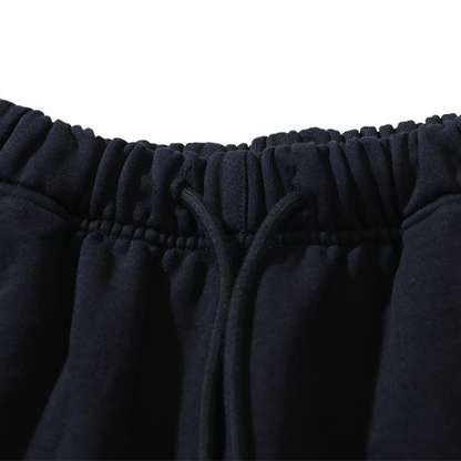 Off-W Monogram Shorts
