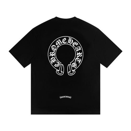 Chrome T-shirt
