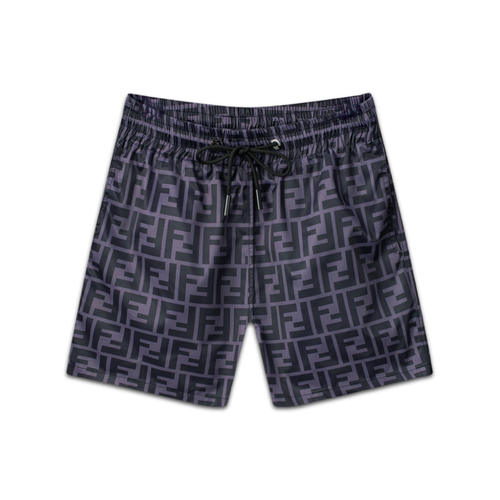 FND Shorts
