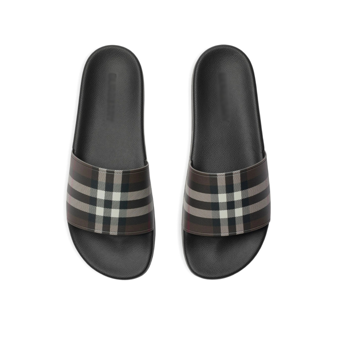 Slides Monogram