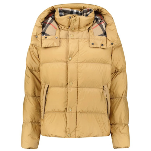 BB Leeds Detachable Jacket