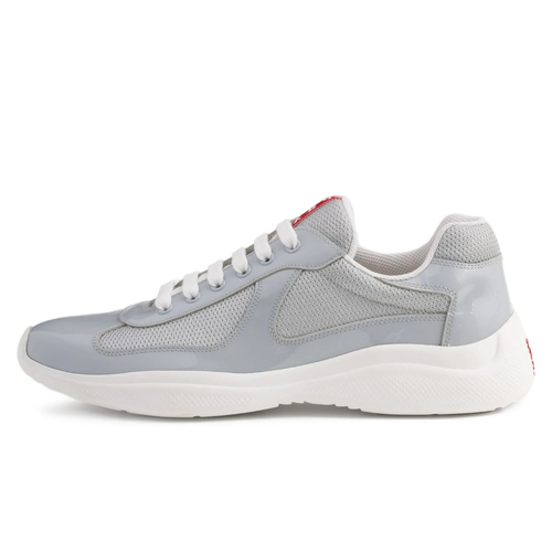 America's Cup Grey