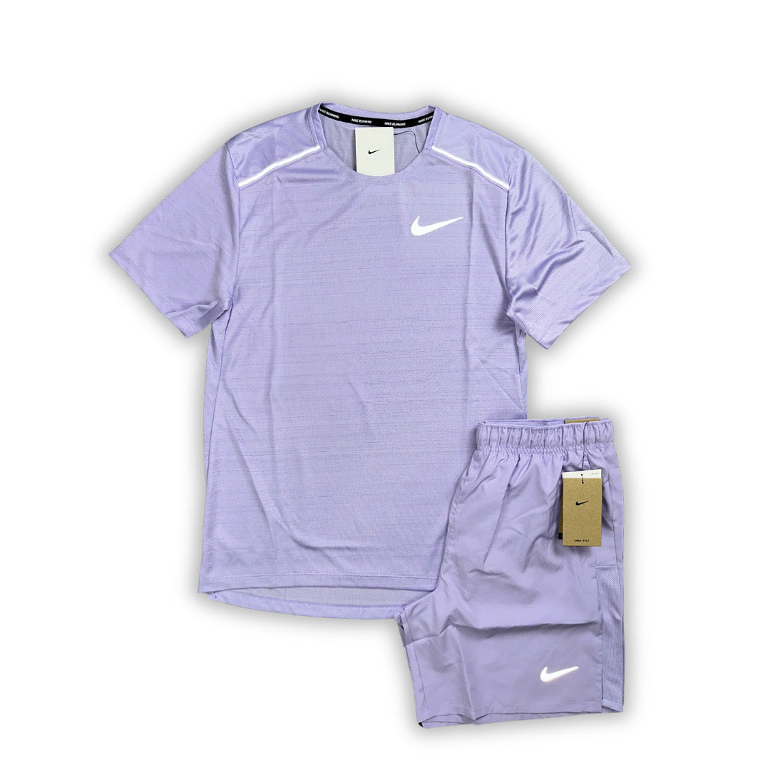 Miller Short Set
