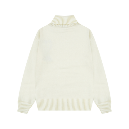 Ami Sweater
