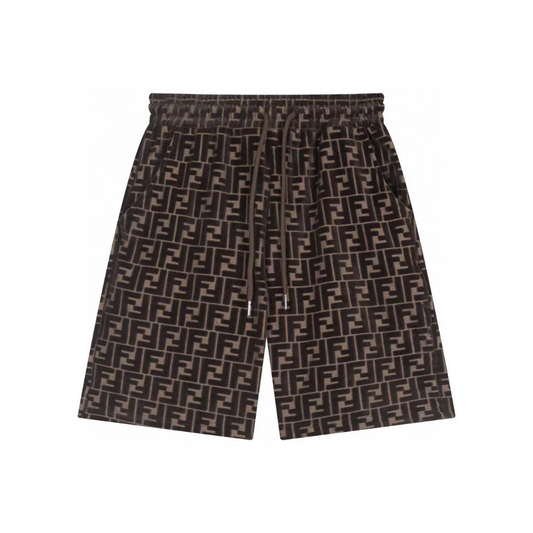FND Shorts