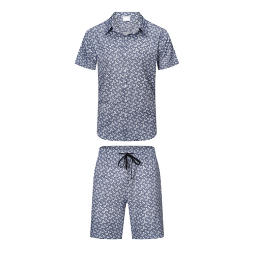 BB Short Set