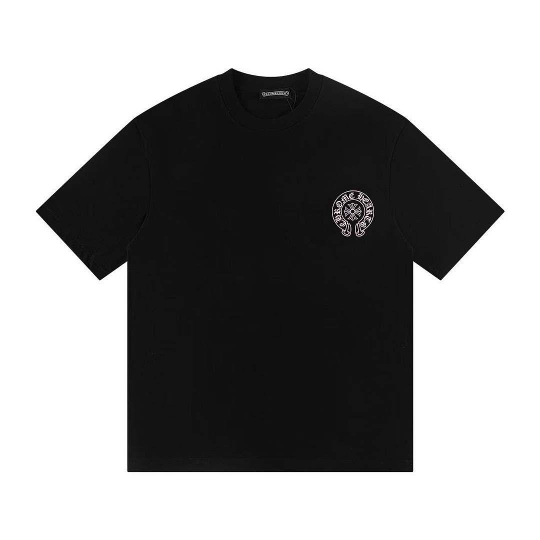 Chrome T-shirt