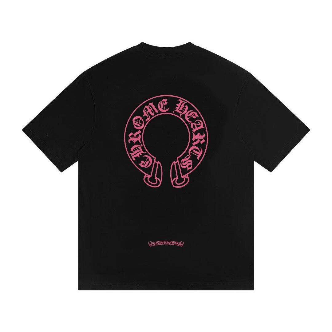 Chrome T-shirt