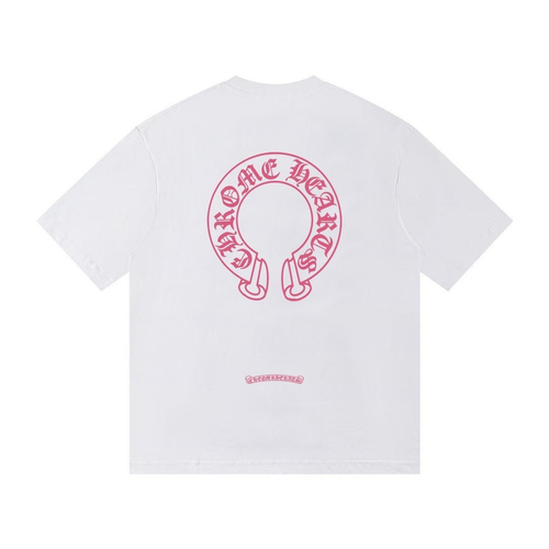 Chrome T-shirt