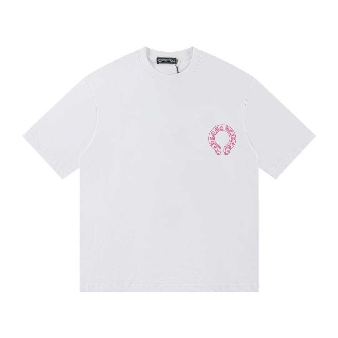 Chrome T-shirt